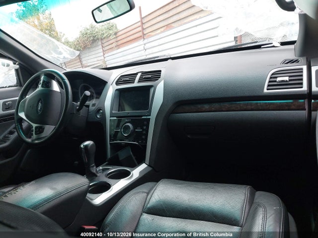 Aukcja sprzedaży 2011 Ford Explorer Limited, vin: 1FMHK8F86BGA62386, numer aukcji: 40092140