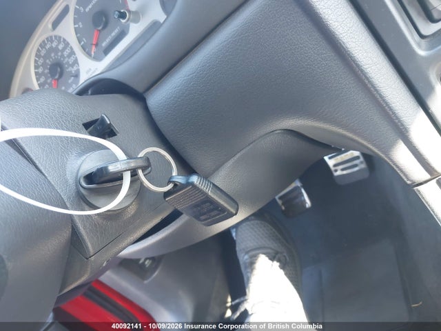Aukcja sprzedaży 1999 Ford Mustang Gt, vin: 1FAFP45X4XF185606, numer aukcji: 40092141