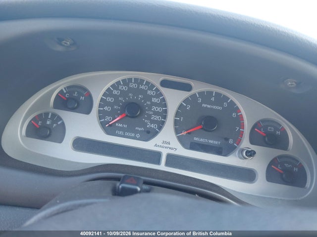 Aukcja sprzedaży 1999 Ford Mustang Gt, vin: 1FAFP45X4XF185606, numer aukcji: 40092141
