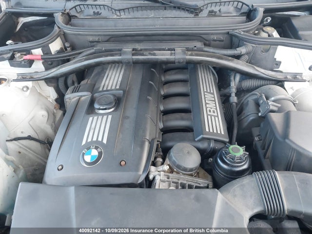 Aukcja sprzedaży 2010 Bmw X3, vin: WBXPC7C41AWE54291, numer aukcji: 40092142