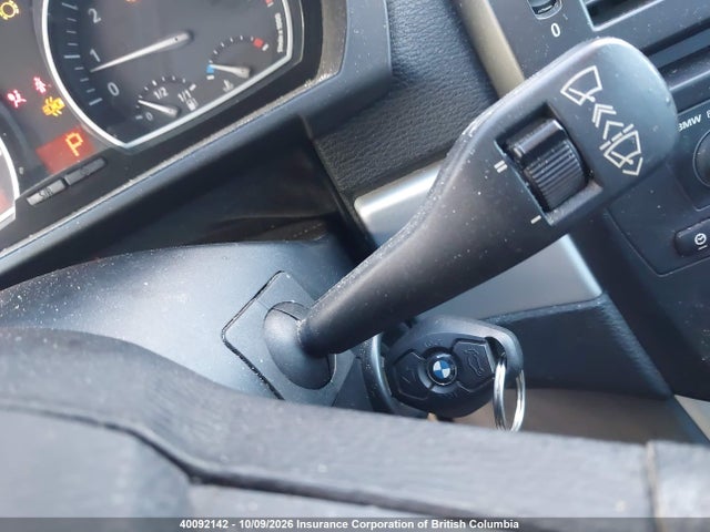 Aukcja sprzedaży 2010 Bmw X3, vin: WBXPC7C41AWE54291, numer aukcji: 40092142