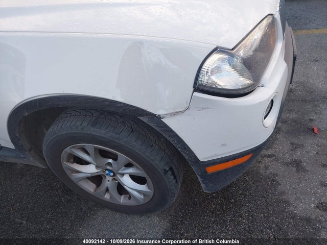 Aukcja sprzedaży 2010 Bmw X3, vin: WBXPC7C41AWE54291, numer aukcji: 40092142
