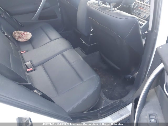 Aukcja sprzedaży 2010 Bmw X3, vin: WBXPC7C41AWE54291, numer aukcji: 40092142