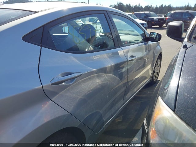 40083970 :رقم المزاد ، 5NPDH4AE1FH644632 vin ، 2015 Hyundai Elantra Se/sport/limited مزاد بيع