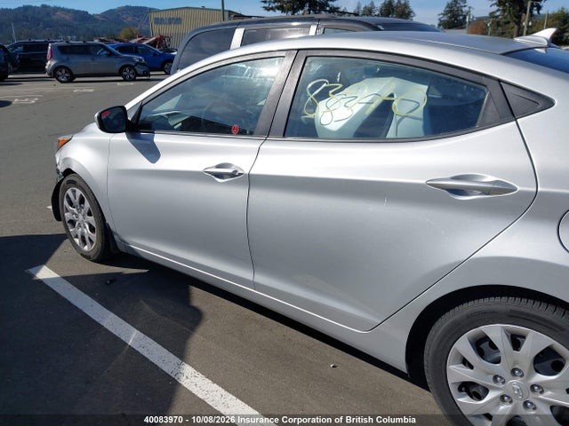 40083970 :رقم المزاد ، 5NPDH4AE1FH644632 vin ، 2015 Hyundai Elantra Se/sport/limited مزاد بيع