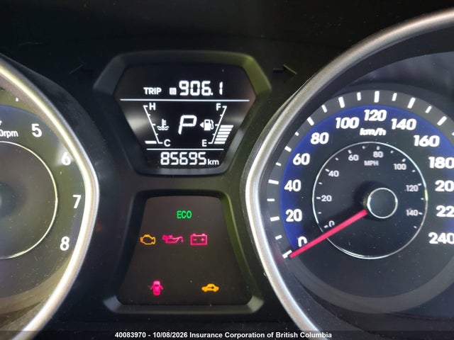 40083970 :رقم المزاد ، 5NPDH4AE1FH644632 vin ، 2015 Hyundai Elantra Se/sport/limited مزاد بيع