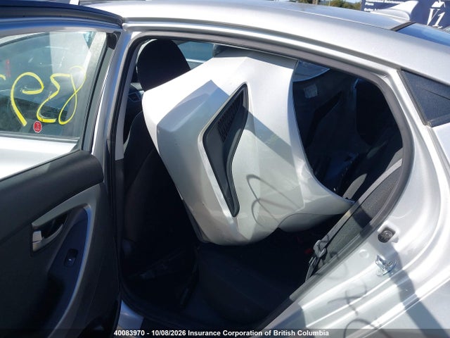 40083970 :رقم المزاد ، 5NPDH4AE1FH644632 vin ، 2015 Hyundai Elantra Se/sport/limited مزاد بيع
