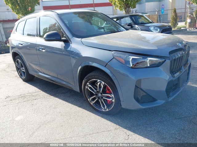 Aukcja sprzedaży 2025 Bmw X1, vin: WBX73EF03S5235401, numer aukcji: 40092146