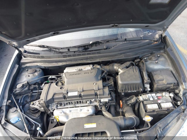 Продажа на аукционе авто 2010 Hyundai Elantra Gl, vin: KMHDU4BD7AU010656, номер лота: 40092148
