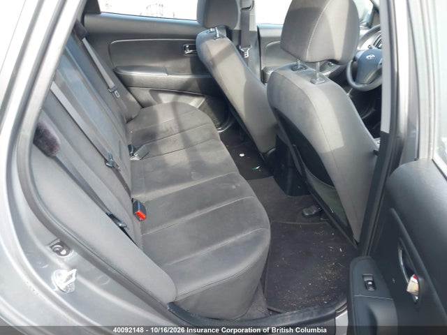 Продажа на аукционе авто 2010 Hyundai Elantra Gl, vin: KMHDU4BD7AU010656, номер лота: 40092148