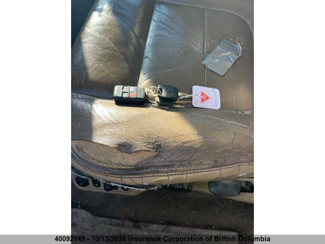 Aukcja sprzedaży 2002 Ford F150, vin: 1FTRW08L92KC94817, numer aukcji: 40092149