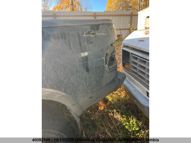 Aukcja sprzedaży 2002 Ford F150, vin: 1FTRW08L92KC94817, numer aukcji: 40092149