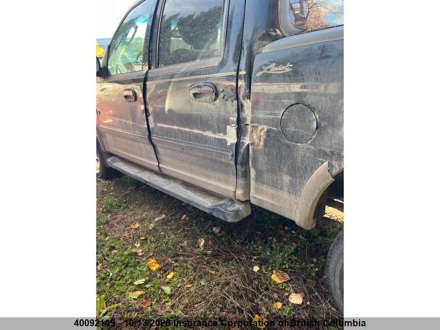 Aukcja sprzedaży 2002 Ford F150, vin: 1FTRW08L92KC94817, numer aukcji: 40092149