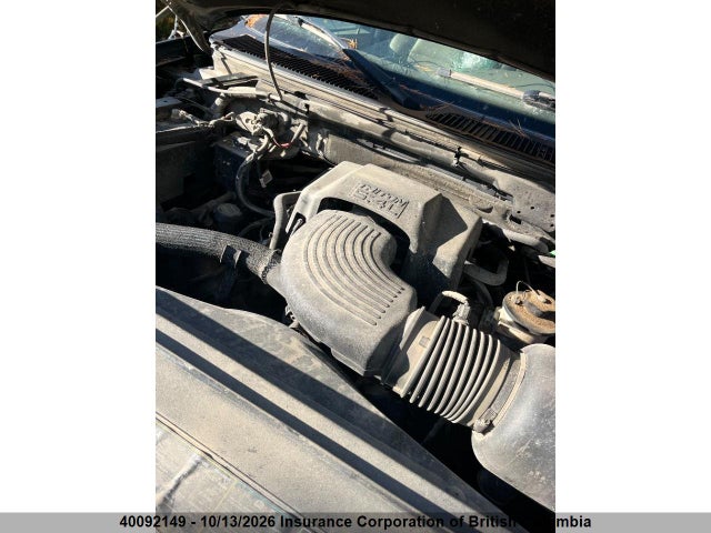 Aukcja sprzedaży 2002 Ford F150, vin: 1FTRW08L92KC94817, numer aukcji: 40092149