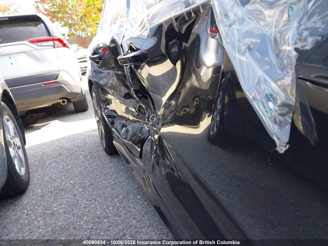 40090934 :رقم المزاد ، 2HGFE4F8XSH014844 vin ، 2025 Honda Civic Sport/sport Touring مزاد بيع