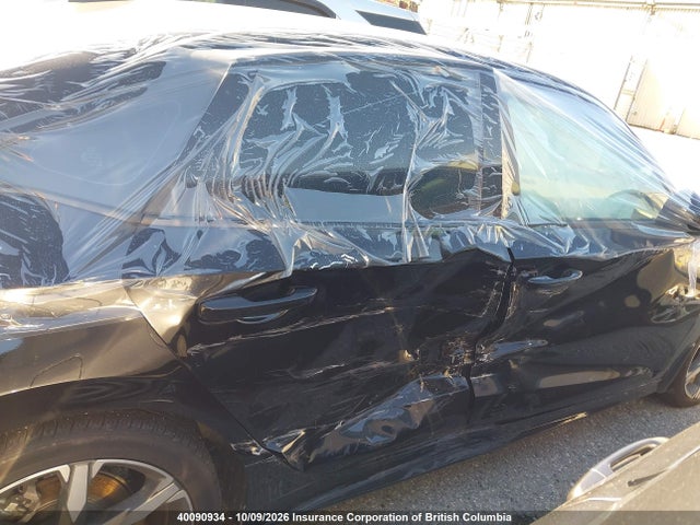 40090934 :رقم المزاد ، 2HGFE4F8XSH014844 vin ، 2025 Honda Civic Sport/sport Touring مزاد بيع