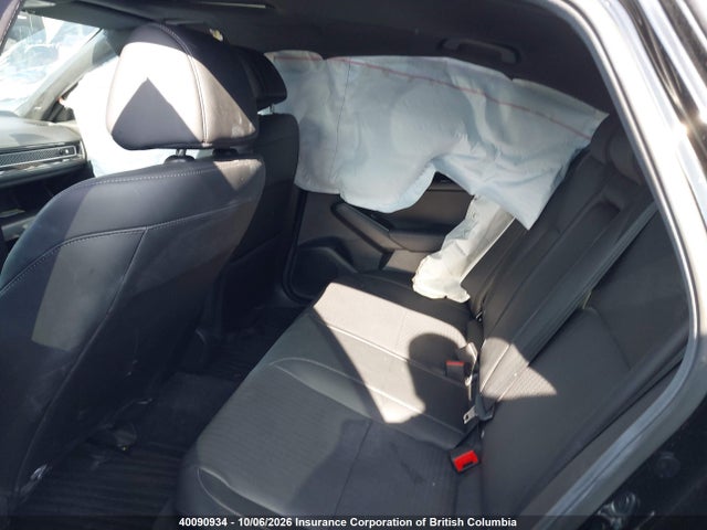 40090934 :رقم المزاد ، 2HGFE4F8XSH014844 vin ، 2025 Honda Civic Sport/sport Touring مزاد بيع