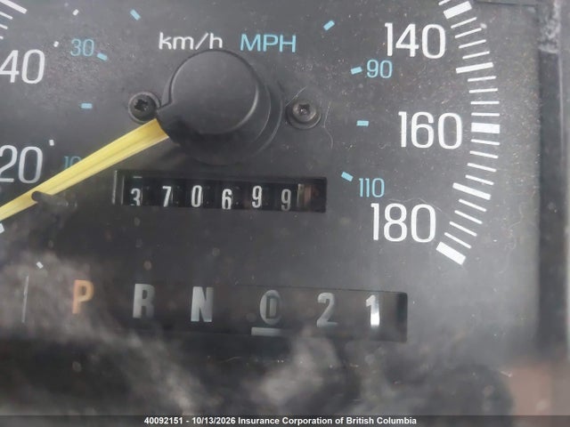 Aukcja sprzedaży 1991 Ford F250, vin: 1FTHX26M7MKB06055, numer aukcji: 40092151