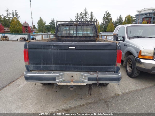 Aukcja sprzedaży 1991 Ford F250, vin: 1FTHX26M7MKB06055, numer aukcji: 40092151