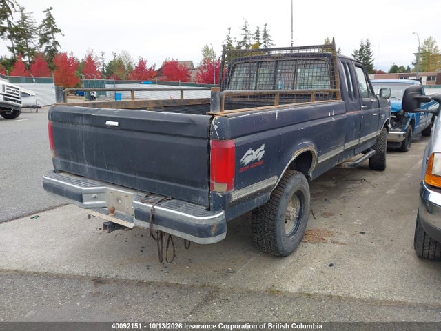 Aukcja sprzedaży 1991 Ford F250, vin: 1FTHX26M7MKB06055, numer aukcji: 40092151