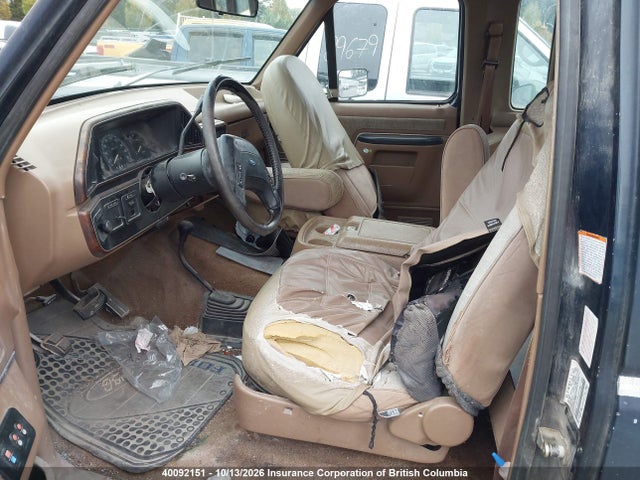 Aukcja sprzedaży 1991 Ford F250, vin: 1FTHX26M7MKB06055, numer aukcji: 40092151