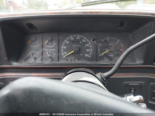 Aukcja sprzedaży 1991 Ford F250, vin: 1FTHX26M7MKB06055, numer aukcji: 40092151