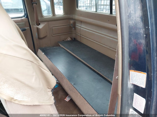 Aukcja sprzedaży 1991 Ford F250, vin: 1FTHX26M7MKB06055, numer aukcji: 40092151