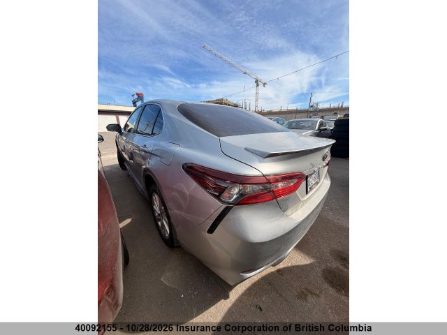 Toyota Camry 2023 4T1G11AK6PU141736 Image 3