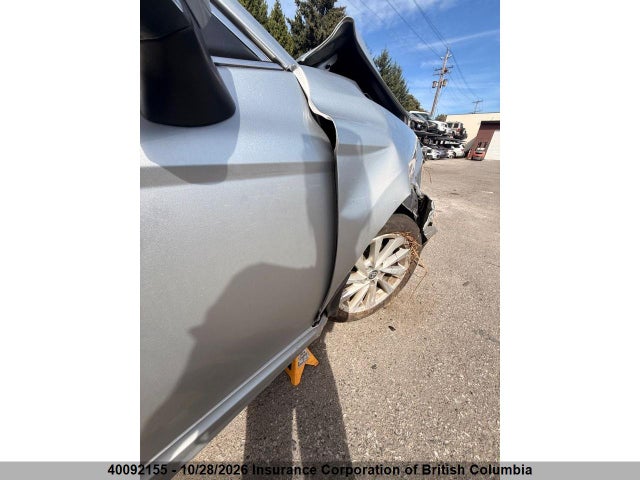 Toyota Camry 2023 4T1G11AK6PU141736 Image 5