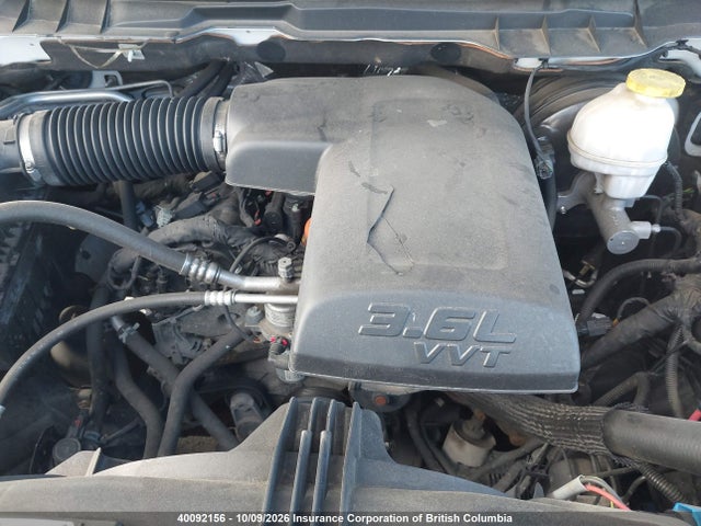 RAM 1500 Classic Tradesman 2019 1C6RR7FG7KS674526 Image 10