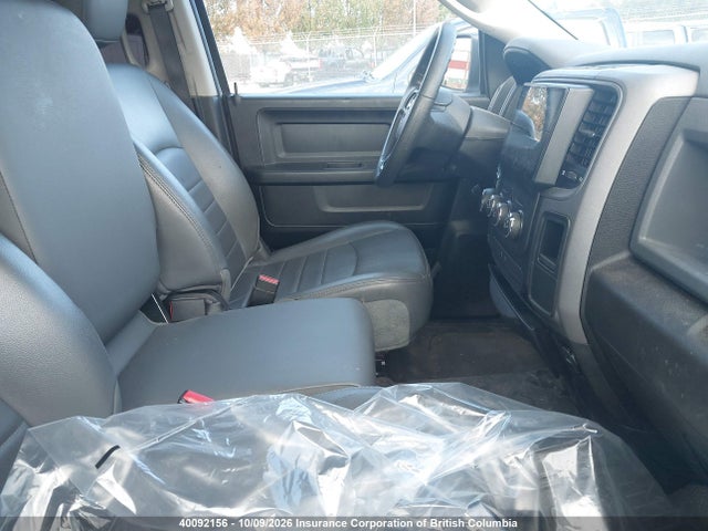 RAM 1500 Classic Tradesman 2019 1C6RR7FG7KS674526 Image 5