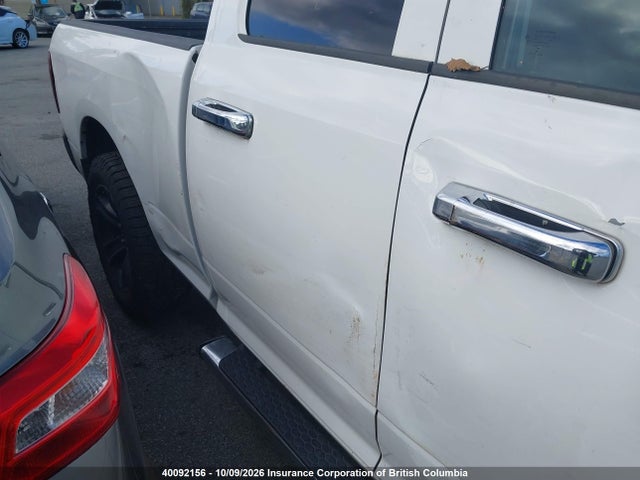 RAM 1500 Classic Tradesman 2019 1C6RR7FG7KS674526 Image 6