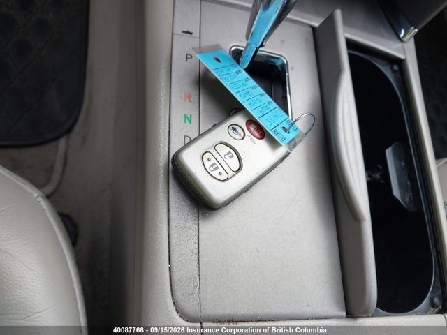 Aukcja sprzedaży 2007 Toyota Camry Hybrid, vin: 4T1BB46K77U010817, numer aukcji: 40087766