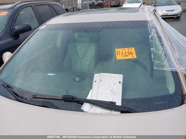 Aukcja sprzedaży 2007 Toyota Camry Hybrid, vin: 4T1BB46K77U010817, numer aukcji: 40087766