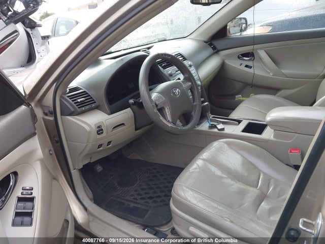 Aukcja sprzedaży 2007 Toyota Camry Hybrid, vin: 4T1BB46K77U010817, numer aukcji: 40087766