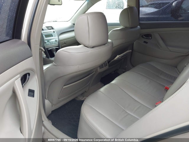 Aukcja sprzedaży 2007 Toyota Camry Hybrid, vin: 4T1BB46K77U010817, numer aukcji: 40087766