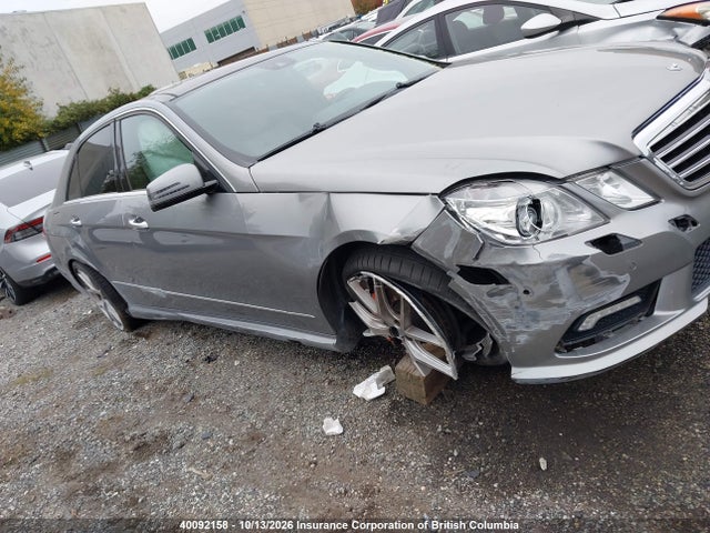 Auction sale of the 2010 Mercedes-benz E 350 4matic, vin: WDDHF8HB8AA226228, lot number: 40092158
