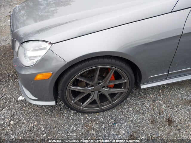 Auction sale of the 2010 Mercedes-benz E 350 4matic, vin: WDDHF8HB8AA226228, lot number: 40092158