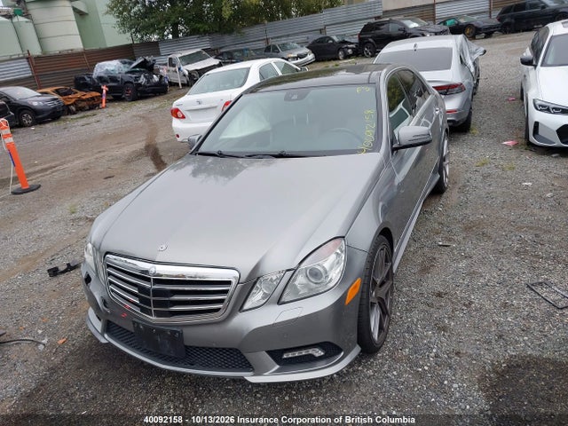 Auction sale of the 2010 Mercedes-benz E 350 4matic, vin: WDDHF8HB8AA226228, lot number: 40092158