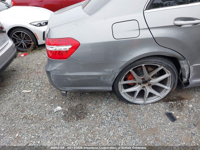 Auction sale of the 2010 Mercedes-benz E 350 4matic, vin: WDDHF8HB8AA226228, lot number: 40092158