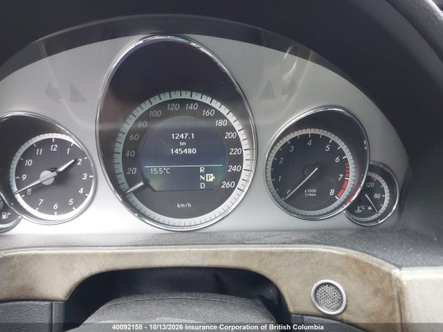 Auction sale of the 2010 Mercedes-benz E 350 4matic, vin: WDDHF8HB8AA226228, lot number: 40092158