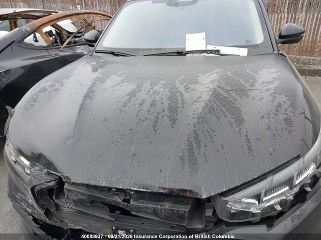 40088937 :رقم المزاد ، 3FMTK3S52SMA59208 vin ، 2025 Ford Mustang Mach-e Premium مزاد بيع