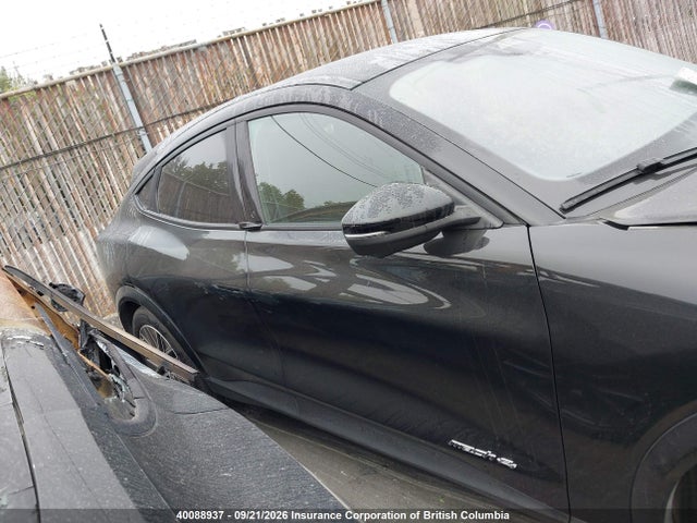 40088937 :رقم المزاد ، 3FMTK3S52SMA59208 vin ، 2025 Ford Mustang Mach-e Premium مزاد بيع