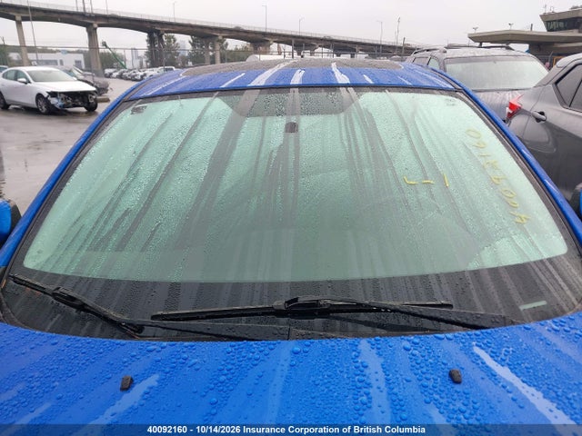 Aukcja sprzedaży 2011 Subaru Impreza 2.5 I Limited Package, vin: JF1GH6C64BH800059, numer aukcji: 40092160