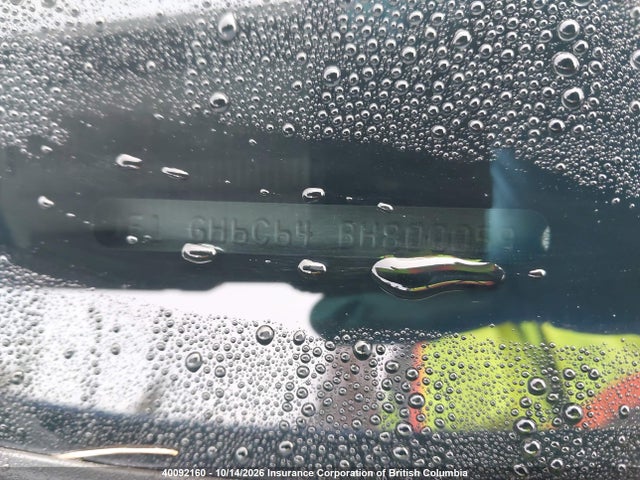Aukcja sprzedaży 2011 Subaru Impreza 2.5 I Limited Package, vin: JF1GH6C64BH800059, numer aukcji: 40092160