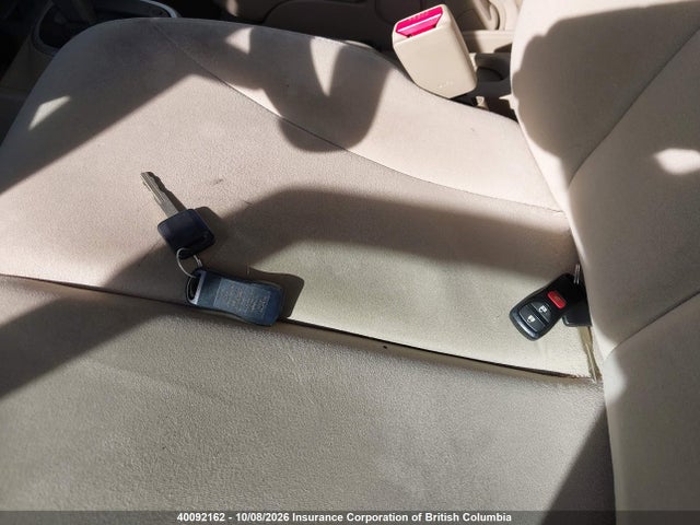 Aukcja sprzedaży 2007 Nissan Versa, vin: 3N1BC11E47L401342, numer aukcji: 40092162