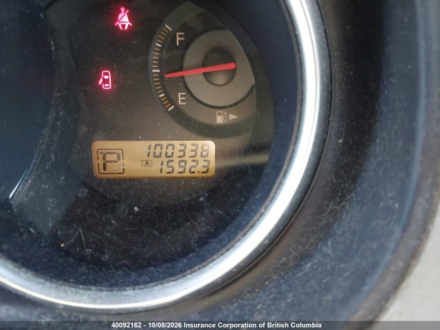 Aukcja sprzedaży 2007 Nissan Versa, vin: 3N1BC11E47L401342, numer aukcji: 40092162