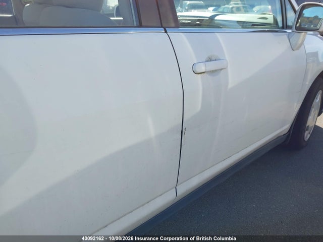 Aukcja sprzedaży 2007 Nissan Versa, vin: 3N1BC11E47L401342, numer aukcji: 40092162