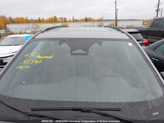 40092164 :رقم المزاد ، JF2SLDTC7SH407588 vin ، 2025 Subaru Forester Touring مزاد بيع