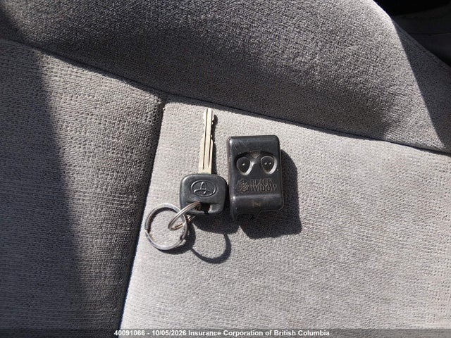 Продаж на аукціоні авто 2003 Toyota Corolla Ce/le/s, vin: 2T1BR32EX3C746054, номер лоту: 40091066